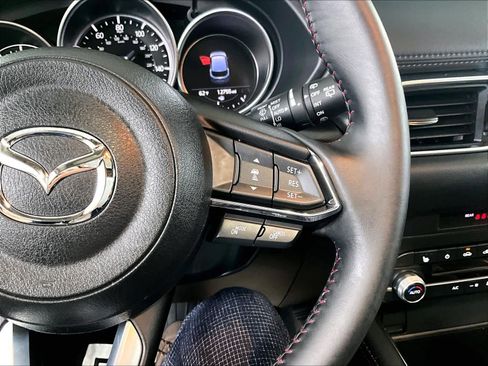 Used 2023 MAZDA CX-5 Carbon Edition image 24