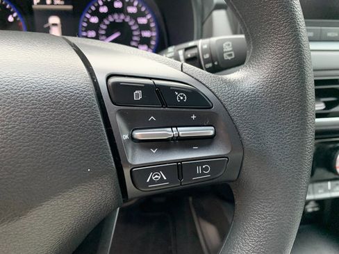 Used 2023 Hyundai Kona SEL w/ Cargo Package image 27