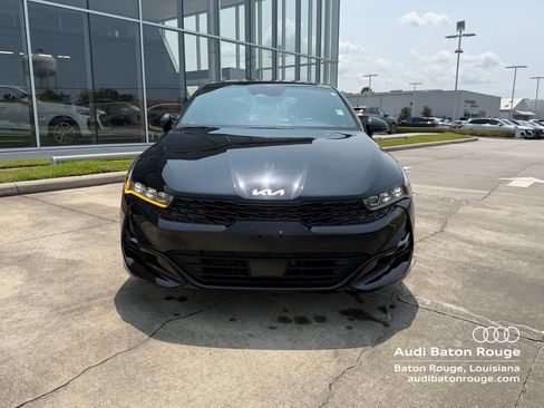 Used 2023 Kia K5 GT-Line FWD image 2