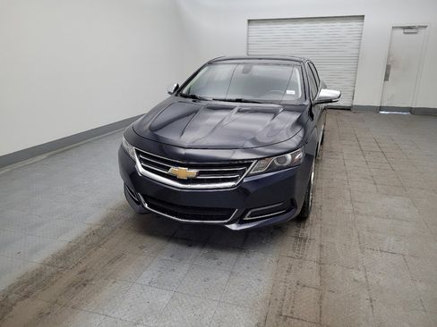 Used 2019 Chevrolet Impala Premier image 15