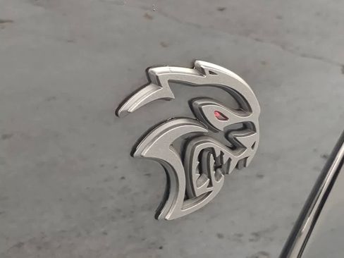 Used 2022 Dodge Challenger SRT Hellcat Redeye image 12