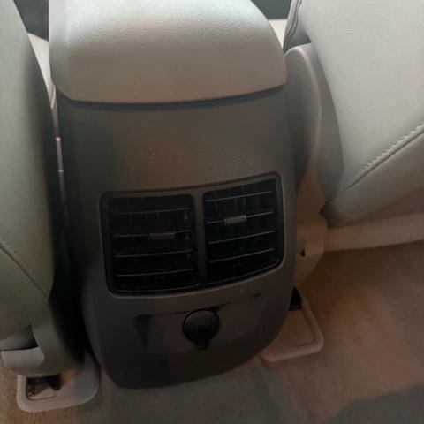 Used 2009 Ford Edge Limited FWD image 20