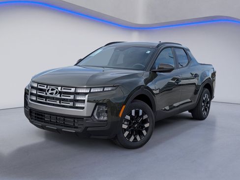 New 2026 Hyundai Santa Cruz SEL image 2