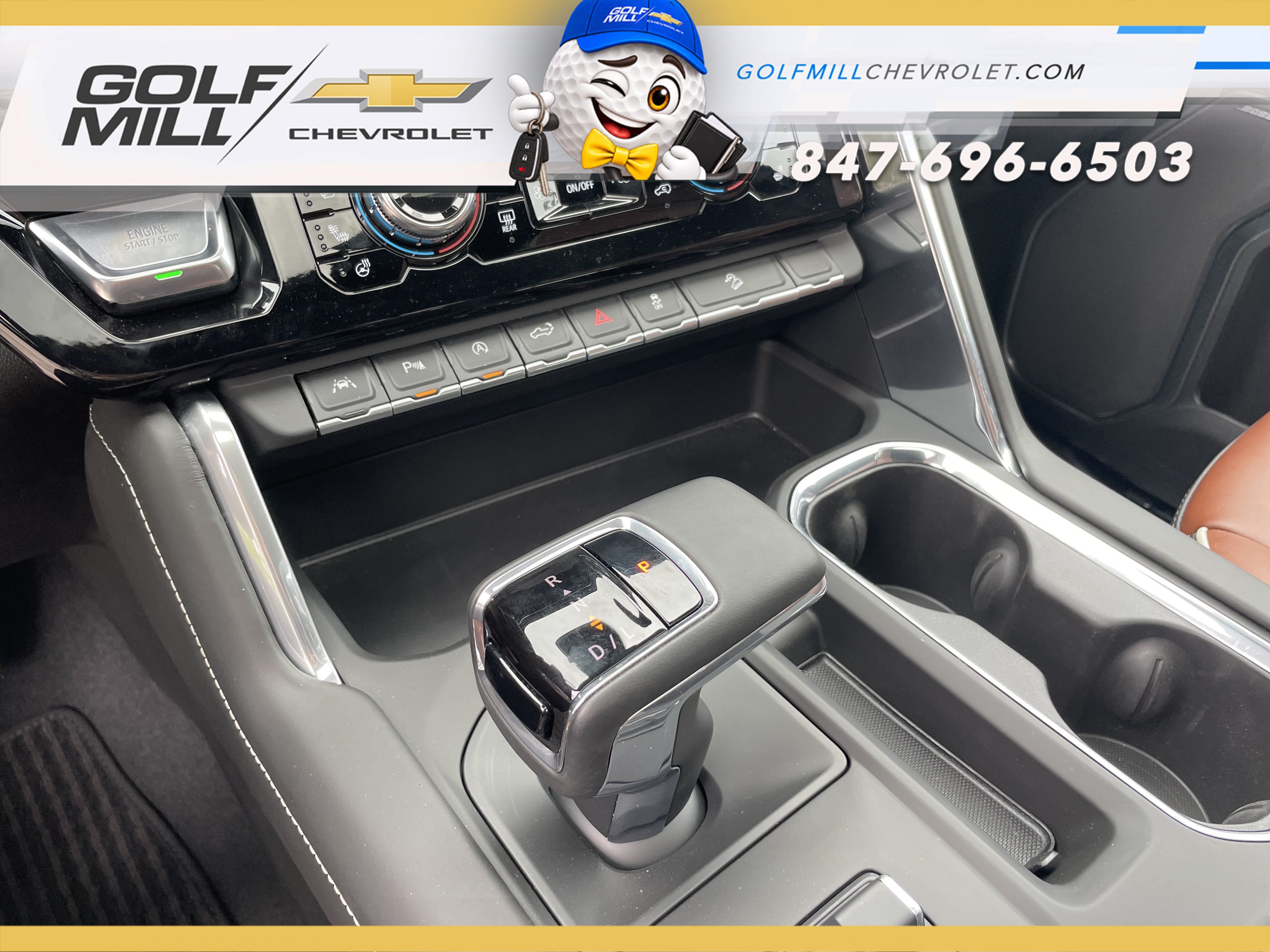 Used 2026 GMC Sierra 1500 Denali Ultimate AWD/4WD image 25