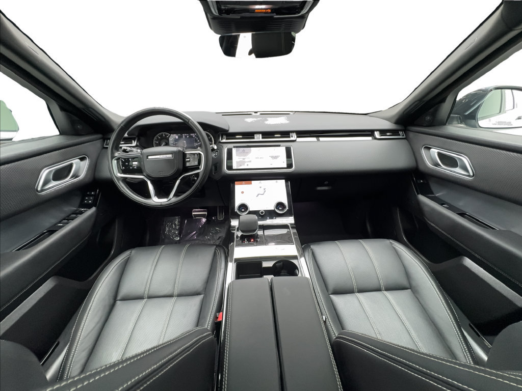 Used 2023 Land Rover Range Rover Velar R-Dynamic S AWD/4WD image 41