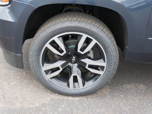 Used 2019 Chevrolet Tahoe Premier AWD/4WD image 9