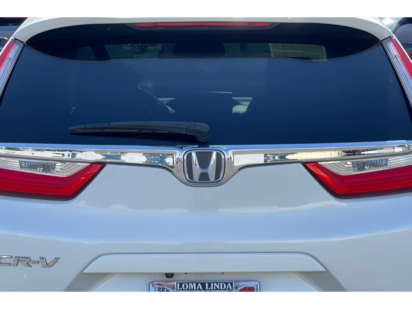 Certified 2018 Honda CR-V EX-L image 46