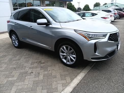 Used 2023 Acura RDX AWD image 7