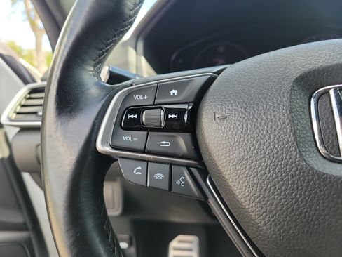 Used 2020 Honda Accord Sport image 22