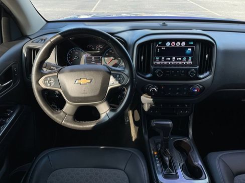 Used 2016 Chevrolet Colorado Z71 AWD/4WD image 11