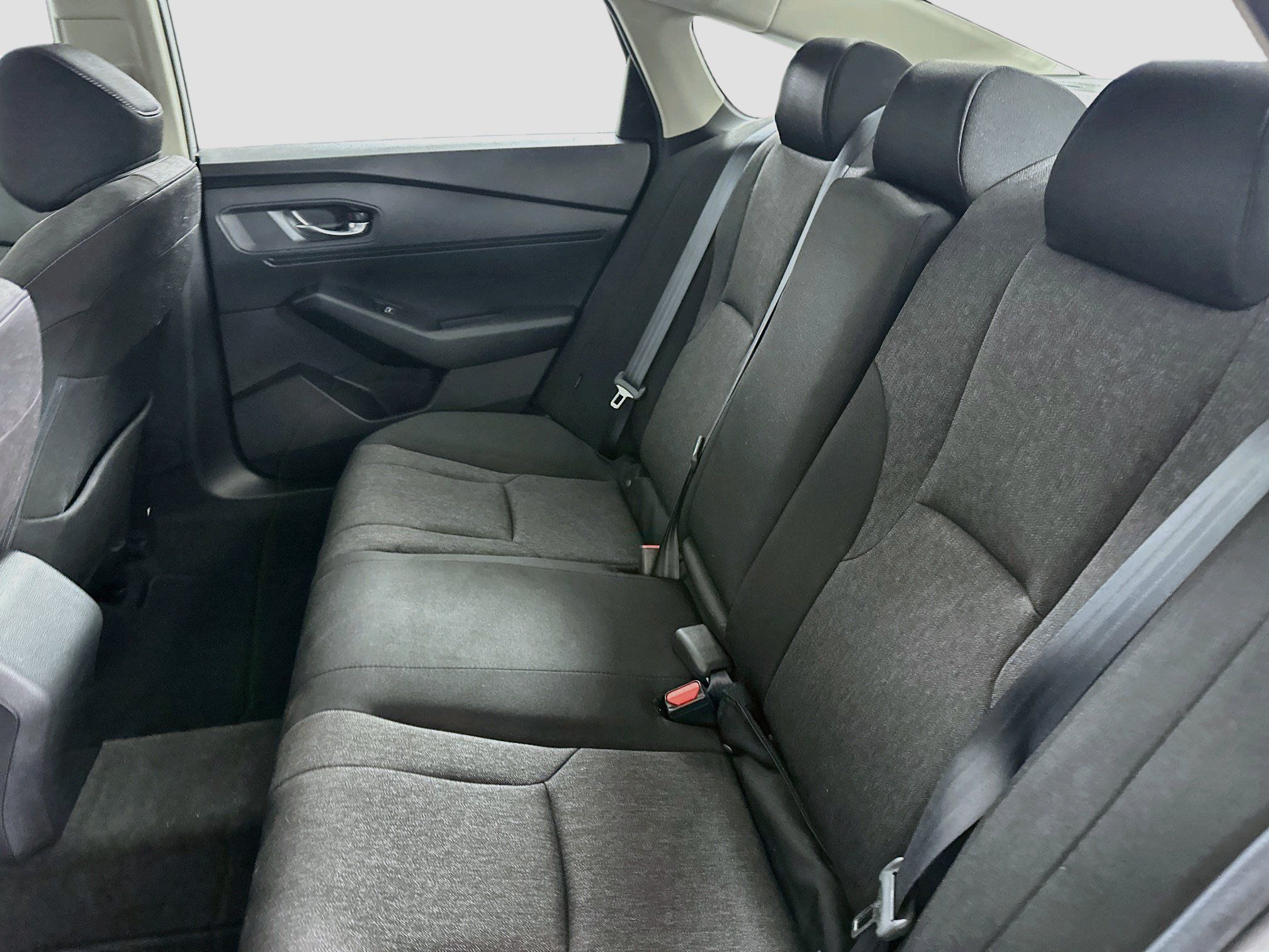 Used 2024 Honda Accord LX image 25