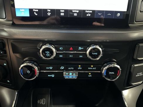 New 2026 Ford F150 XLT w/ Tow/Haul Package AWD/4WD image 20