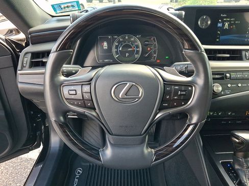Certified 2021 Lexus ES 250 w/ Premium Package AWD/4WD image 21