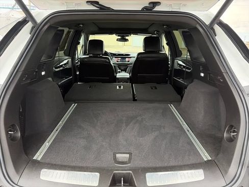 Used 2023 Cadillac XT5 Premium Luxury AWD/4WD image 43