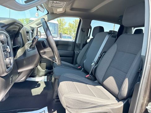 Used 2021 Chevrolet Silverado 1500 LT AWD/4WD image 11