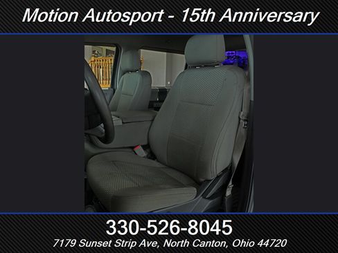 Used 2015 Ford F150 XLT AWD/4WD image 27