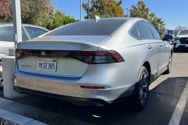 Used 2024 Honda Accord EX image 7