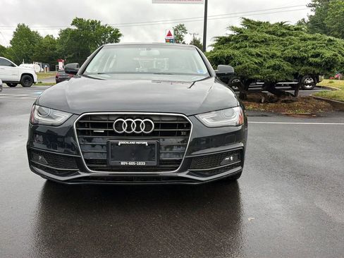 Used 2014 Audi A4 2.0T Premium Plus AWD/4WD image 11