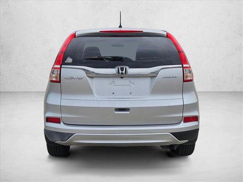 Used 2015 Honda CR-V EX image 6