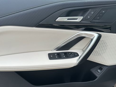 New 2026 BMW X2 xDrive28i w/ Technology Package image 14