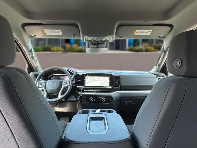 New 2026 Chevrolet Silverado 1500 RST AWD/4WD image 26