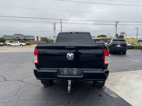 Used 2024 RAM 2500 Big Horn w/ Sport Appearance Package AWD/4WD image 6