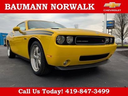 Used 2010 Dodge Challenger R/T