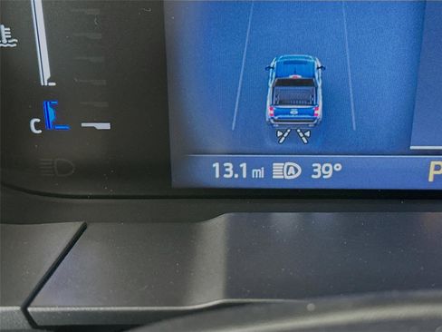 New 2026 Ford Maverick XLT image 19