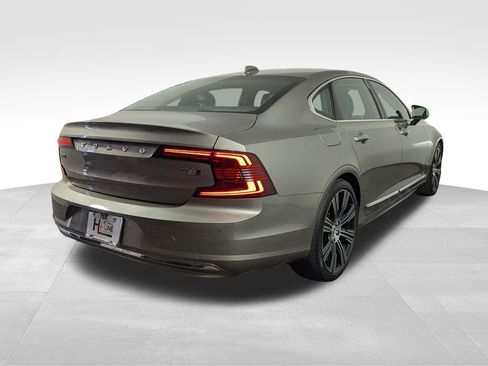 Used 2021 Volvo S90 T6 Inscription AWD/4WD image 20