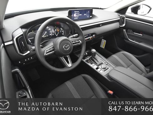 New 2026 MAZDA CX-50 2.5 Hybrid w/ Weather Package AWD/4WD image 30
