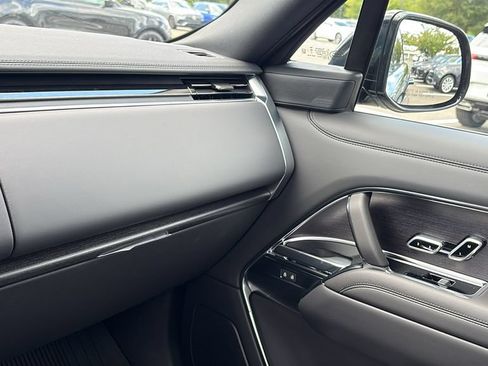New 2027 Land Rover Range Rover SE AWD/4WD image 20