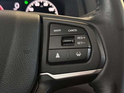 Used 2024 Honda Ridgeline RTL image 33