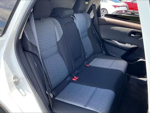 Used 2023 Nissan Rogue SV FWD image 26