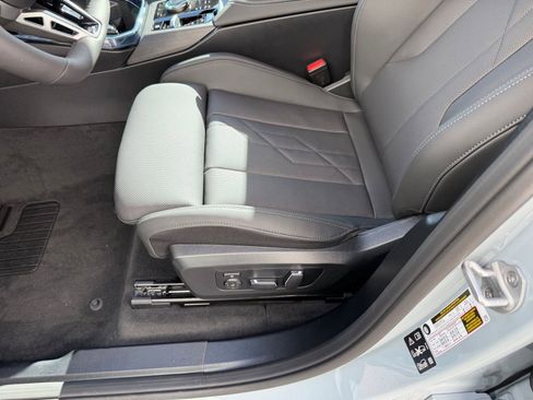 New 2026 BMW X3 xDrive30 AWD/4WD image 13