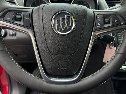 Used 2015 Buick Encore Leather FWD image 19