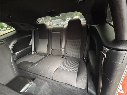 Used 2020 Dodge Challenger R/T Scat Pack RWD image 34
