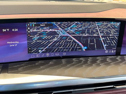 New 2026 Cadillac Escalade Luxury AWD/4WD image 23