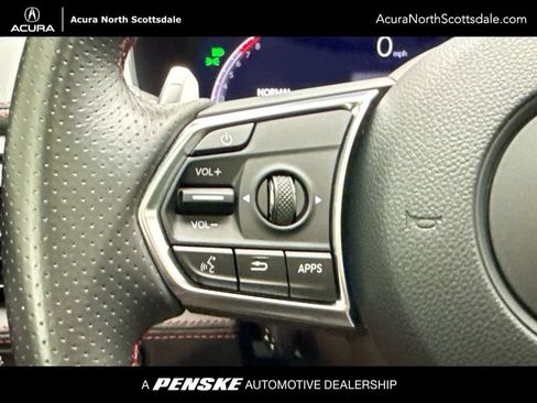 Certified 2024 Acura MDX A-Spec AWD/4WD image 12