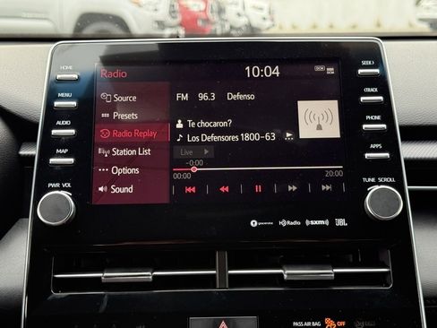 Certified 2020 Toyota Avalon XSE image 28