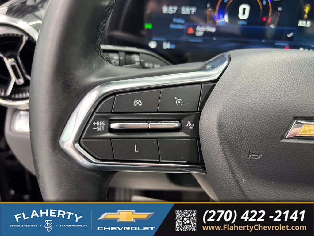 Used 2025 Chevrolet Equinox LT FWD image 22