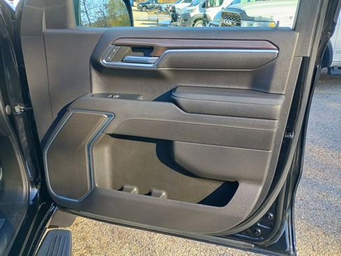 Used 2023 Chevrolet Silverado 1500 LT w/ Protection Package image 13