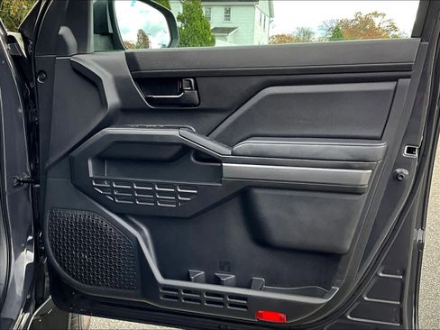 Certified 2024 Toyota Tacoma SR5 image 12