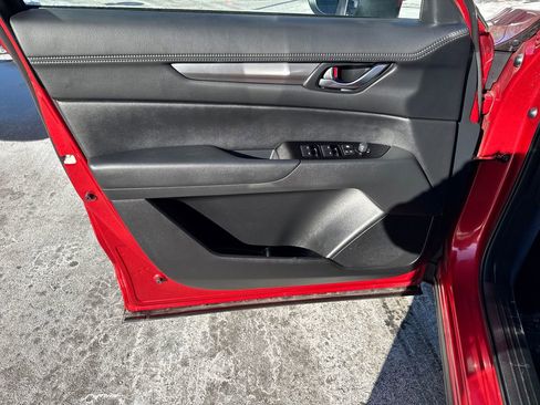 Used 2024 MAZDA CX-5 AWD 2.5 S w/ Preferred Package image 23