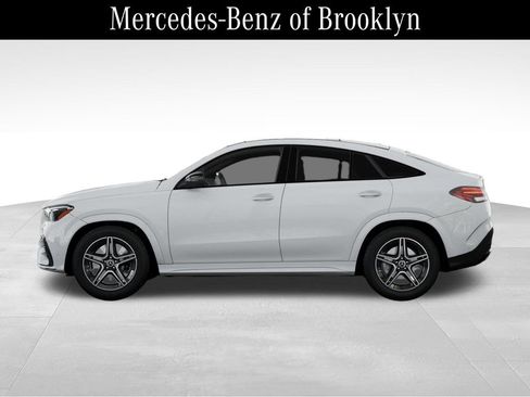 Used 2026 Mercedes-Benz GLE 450 4MATIC Coupe image 34