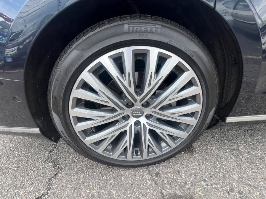 Used 2019 Audi A8 L 3.0T w/ Executive Package AWD/4WD image 22