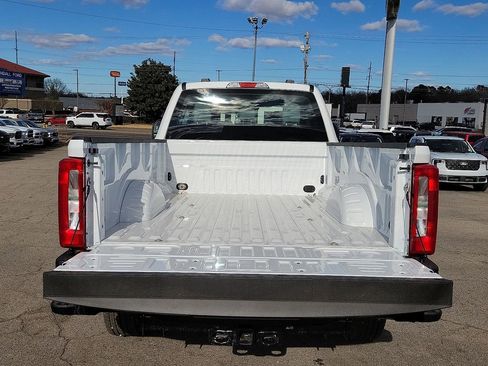 New 2026 Ford F350 XL AWD/4WD image 8