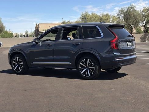 New 2026 Volvo XC90 B5 Core AWD/4WD image 9