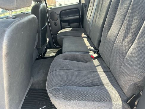 Used 2003 Dodge Ram 2500 Truck SLT image 31