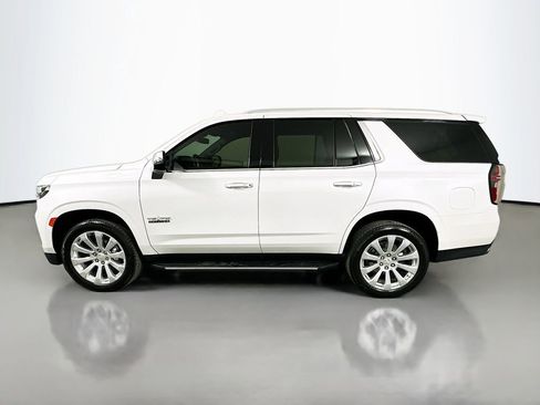 Used 2023 Chevrolet Tahoe Premier w/ Texas Edition RWD image 8