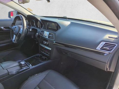 Used 2014 Mercedes-Benz E 550 Coupe image 30